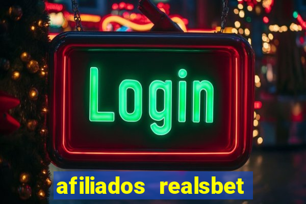 afiliados realsbet com login